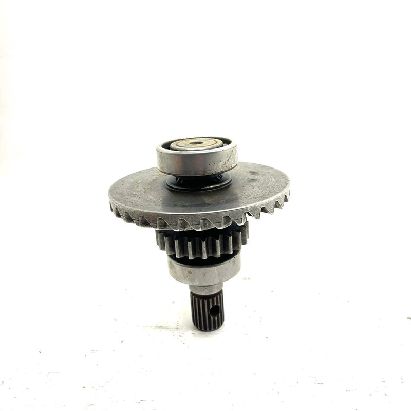 02-05 Polaris Sportsman 700 OEM Rear Transmission Output Shaft 3234912 AP197