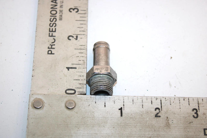 12 Arctic Cat M1100 Turbo Sno Pro 162 Oem Line Fitting 3007-093 Q2849