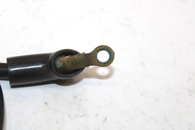 2005 Yamaha Rs Vector Er Oem Starter Wire 8ES-8183G-00-00 SY59
