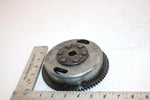 1990 Kawasaki 650 Ts Oem Flywheel 21007-3706 JK10