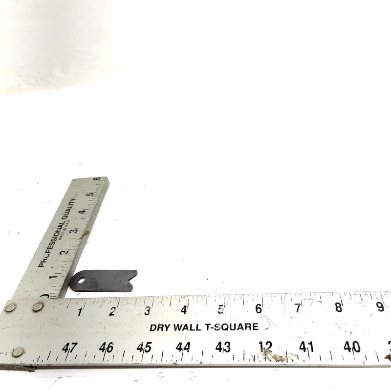 2003 Bombardier Traxter 500 4x4 Automatic OEM Retaining Strap 711627437 AB15.1