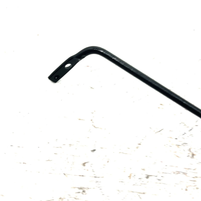 05 Honda Foreman 500 4x4 OEM Center Splash Guard Stay Set  61107-HP0-A00 AH90