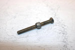 2002 Ski-doo Mxz 500 Oem Track Tensioner Bolt 230100044 SS16