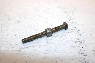 2002 Ski-doo Mxz 500 Oem Track Tensioner Bolt 230100044 SS16