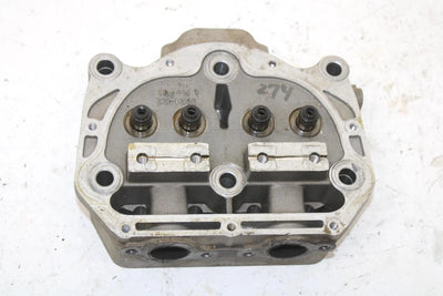 2002 Polaris Indy Frontier Oem Engine Motor Cylinder Head 1202452 SP205