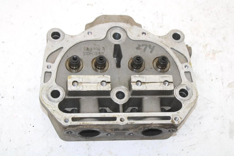 2002 Polaris Indy Frontier Oem Engine Motor Cylinder Head 1202452 SP205