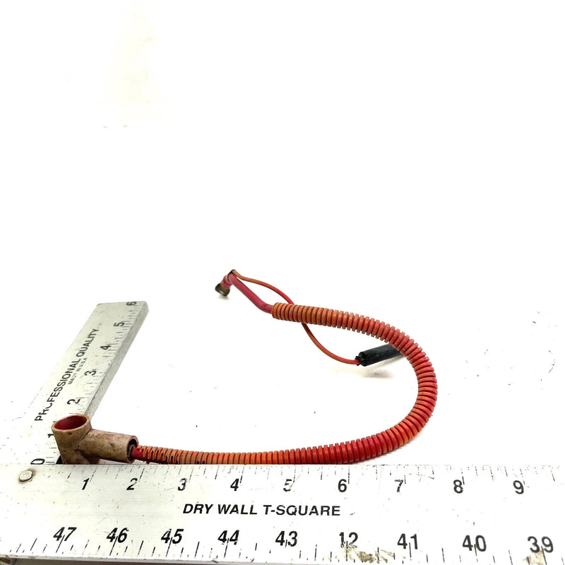 98-02 Arctic Cat 300 4X4 OEM Starter Motor Wire 0445-012 AA15