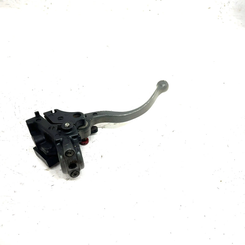 00-06 Honda Rancher 350 TRX350FM 4x4 OEM Rear Brake Lever 53180-HA8-770 AH75