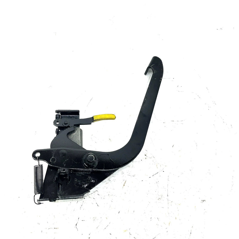 08-09 Kawasaki Teryx 750 KRF750A 4x4 OEM Parking Brake Lever 13320-0012 XK0