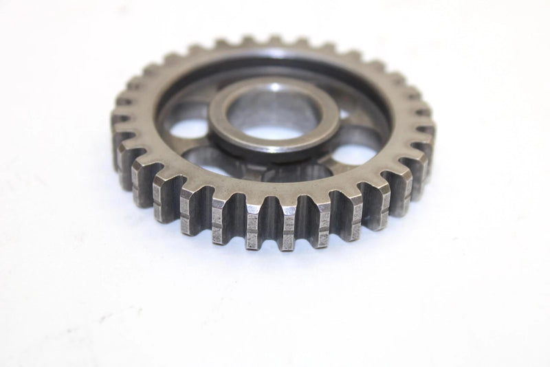 1986 Yamaha  Badger Yfm80s Oem 3rd Wheel 31T Gear 55X-17231-00-00 AY32