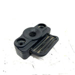 08-13 Kawasaki Teryx 750 KRF750A 4x4 OEM Seat Latch 27016-3758 XK0
