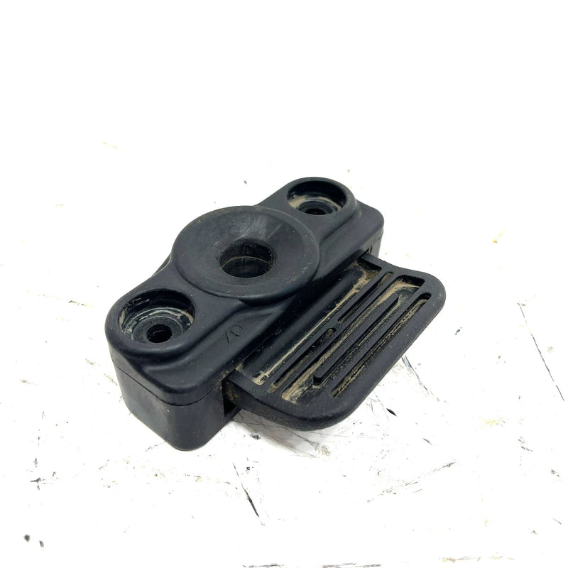 08-13 Kawasaki Teryx 750 KRF750A 4x4 OEM Seat Latch 27016-3758 XK0