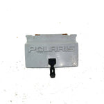 91-92 Polaris Trail Boss 350L 4X4 OEM Tool Box Cover 5430769-1017 AP222