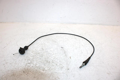 1994 Kawasaki Bayou 220 Oem Throttle Cable 54012-1361 AK3