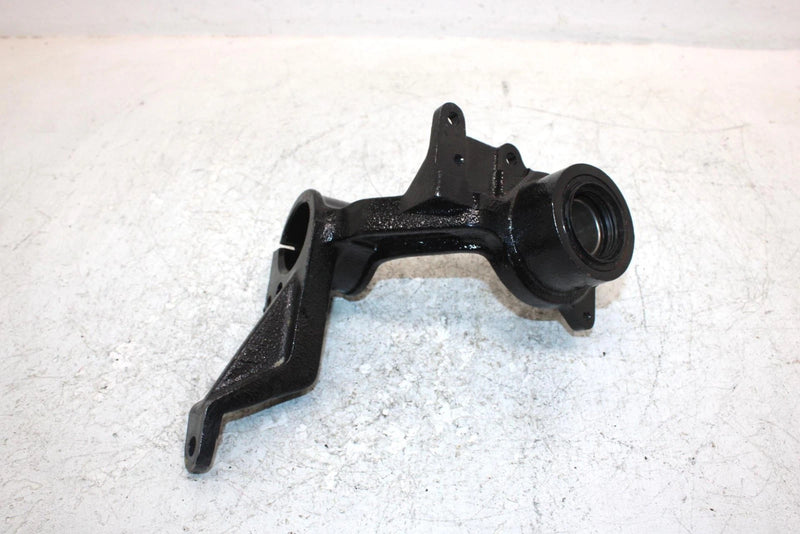 1999 Kawasaki Prarie 400 Oem Right Steering Knuckle 39186-0009 AK28