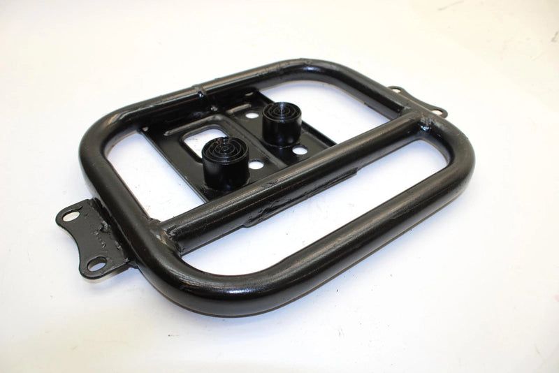 1999 Kawasaki Bayou 300 Oem Engine Skid Plate 55020-1797 AK10