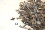 98 Ski-doo Formula Z 670 Oem Nut Bolt Spacer Hardware Kit SS10
