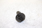 2002 Kawasaki Prairie 650 Oem Rear Camshaft 49118-1239 AK27