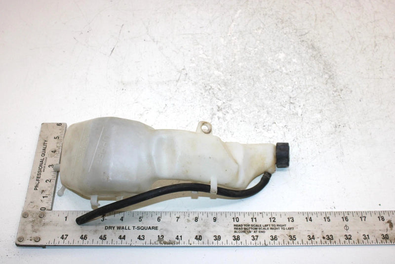 2007 Honda Fortrax 680 Oem Coolant Overflow Tank 19110-HN8-000 AH46