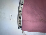 New Vintage Pink Dickson Jenkins Polyester Pants #5520 OO-84