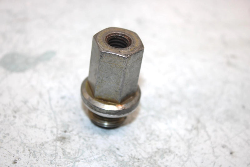 01 Polaris Trail Blazer  Oem Tramsmission Plug 3233687 AP1