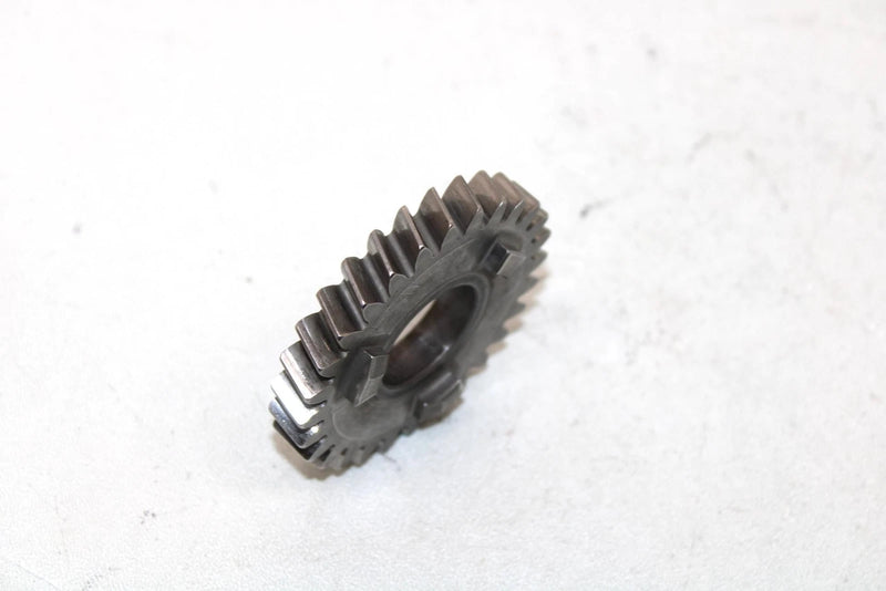 2004 Polaris Sportsman 500 Oem 28T Transmission Gear 3234068 AP129