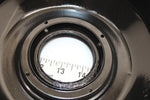 00 Kawasaki Prairie 300 Kvf300b2 Oem Rear Brake Cover 55020-1646 AK0