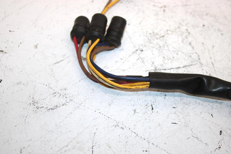 04 Arctic Cat Zr 900 Efi Oem Speedometer Harness 0620-151 Q1841