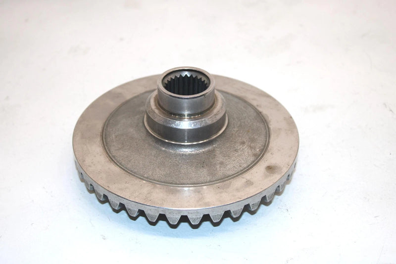 06 Can-am Outlander 400 Oem 36T Gear Case Gear 705500775 AB0