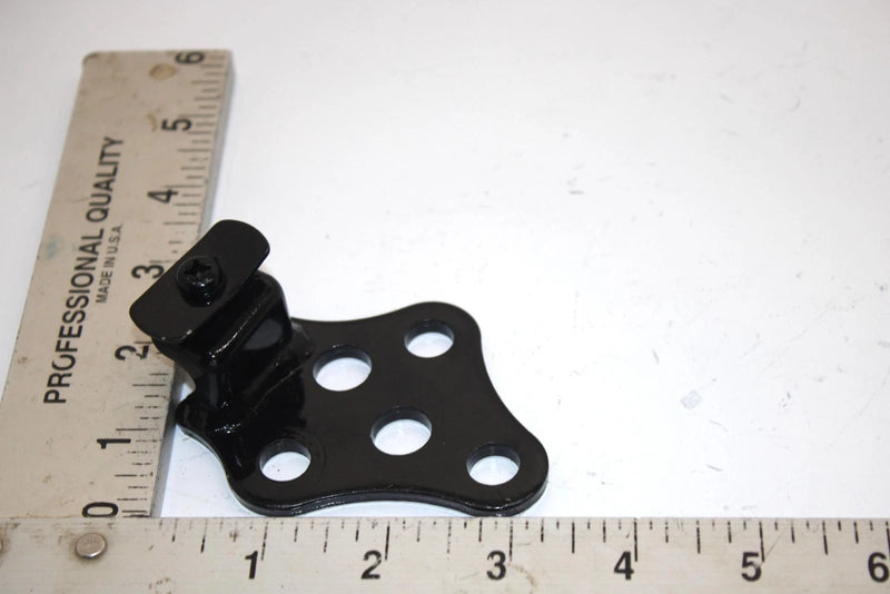 86 HondaFourtrax 250 Trx250 A Oem Upper Engine Mounting Plate 50351-HA8-680 AH32