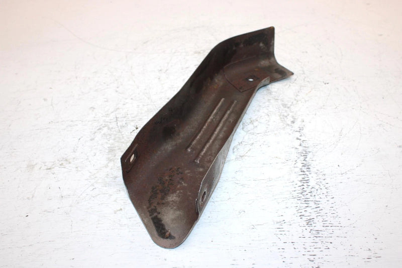 1998 Yamaha  Grizzly Oem Exhaust Pipe Protector 4WV-14628-00-00 AY49