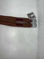 New Silver Fox 50” English Girth #21-571-45 EE-18