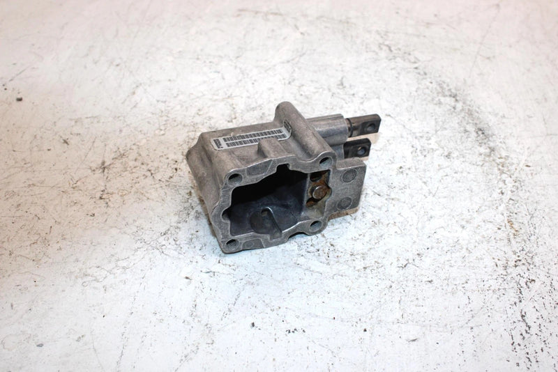 2001 Polaris Xplorer 4x4 Oem Gear Selector Body 3233641 AP167