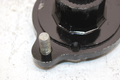 2000 Polaris Xplorer Oem Rear Sprocket Hub 1520258 AP169