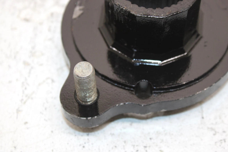 2000 Polaris Xplorer Oem Rear Sprocket Hub 1520258 AP169