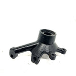 14-15 Arctic Cat Prowler HDX 500 OEM Left Steering Knuckle 0505-581 XA2.2