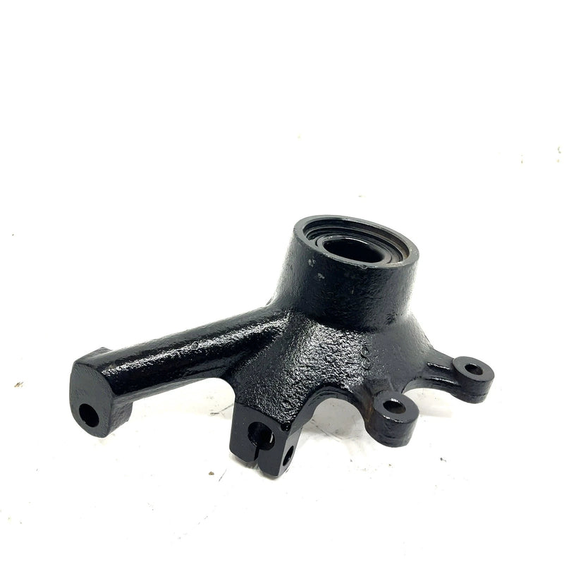 14-15 Arctic Cat Prowler HDX 500 OEM Left Steering Knuckle 0505-581 XA2.2