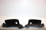 86 Honda Trx 125 Oem Front Inner Splash Guards 61862-VM6-000 61867-VM6-000 AH41