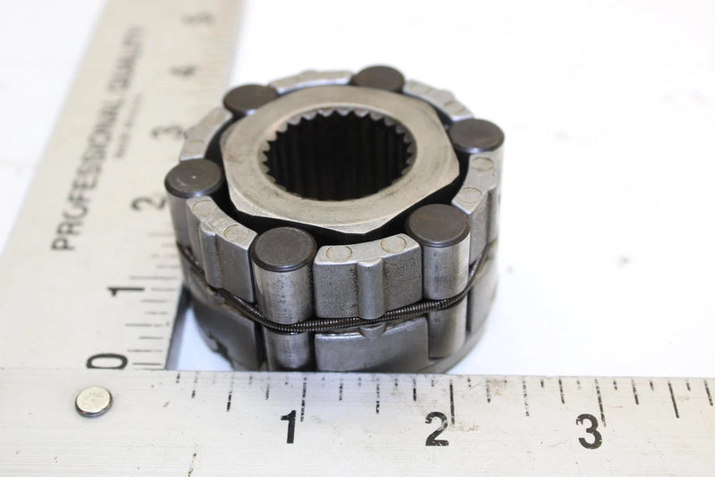 2001 Polaris Sportsman 400 Oem Hub Clutch 1520281 Q5327