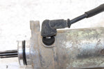 2007 Yamaha  Raptor 80 Oem Starter Motor 55X-81800-51-00 AY54