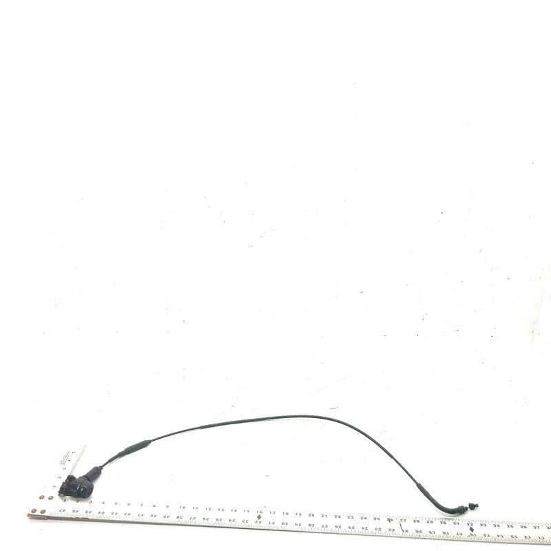 2006 Arctic Cat 400 4x4 Automatic OEM Diff Lock Cable/Lever 0502-527 AA40