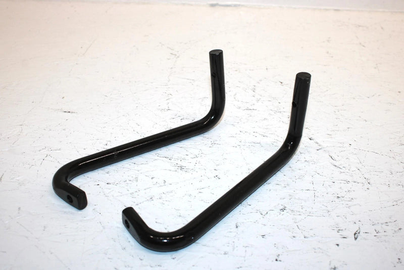 90 Arctic Cat Tigre Ext Mountain Cat Oem Belly Pan Brace Set 0606-589 SA49