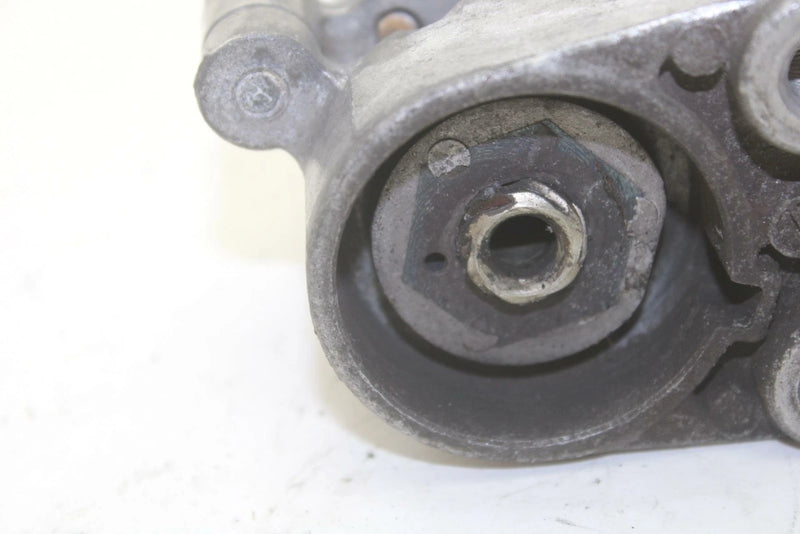 89 Yamaha Exciter EX570N OEM Brake Caliper 86M-25730-01-00 Q194