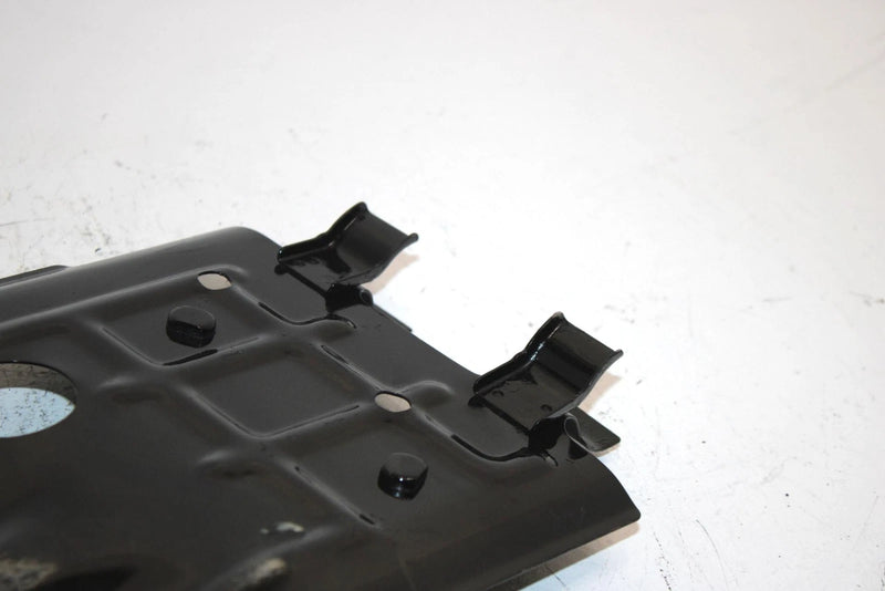 1987 Honda Fourtrax 350 A Oem Lower Fuel Tank Guard 17540-HA7-770 AH39