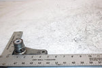 2000 Ski-doo Mxz 700 Oem Left Steering Idler Arm 506146700 SS8