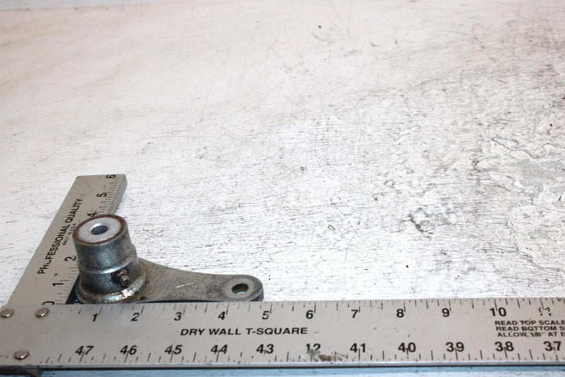 2000 Ski-doo Mxz 700 Oem Left Steering Idler Arm 506146700 SS8