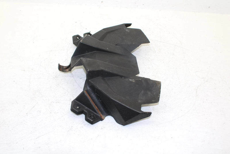 2013 Polaris 600 Rush Pro Oem Upper Snow Flap Bracket 5438489-070 SP30