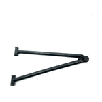 2009 Polaris Ranger HD 700 4x4 EFI OEM Front Lower A Arm 1017080-067 XP12