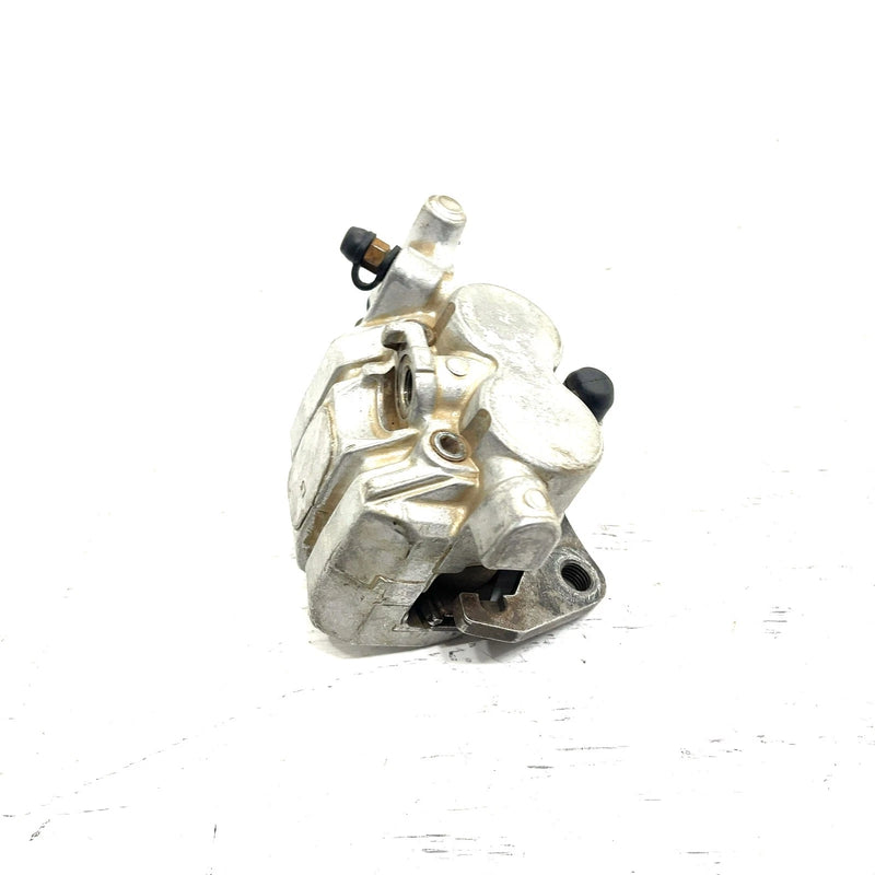 2004 Yamaha Rhino 660 OEM Left Front Brake Caliper 5B4-2580T-01-00 XY3