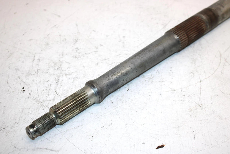 2005 Bombardier Rally 175 Oem Rear Axle A42301179001 AB8